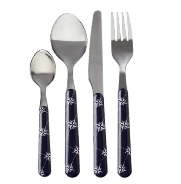 NORTHWIND - príborový set - 24 ks